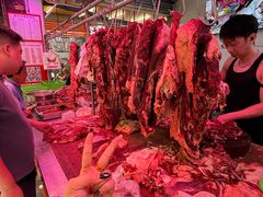 -阿娟牛肉丸·手打牛肉丸·现做现卖