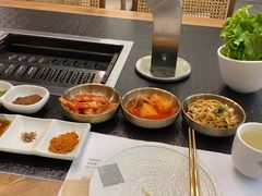 -韩满园· 甄选韩式烤肉