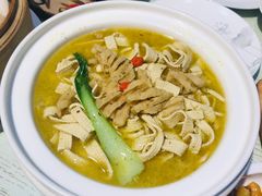 -朝郡酒家·粤菜(燕大星苑店)