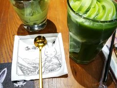 -無邪日式甜品(世博源店)