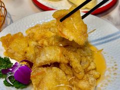 -东北民俗村·东北菜(翻身店)