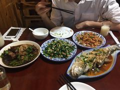 -南花桥羊肉馆老字号(乌镇店)