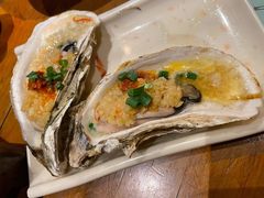 -高烤场烧烤餐厅(文华里店)