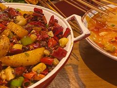 -一佳烤铺(丽江景苑店)