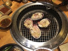 -赤坂亭·M9和牛烧肉·铁板烧(合肥万象城店)