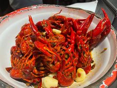 -老长沙龙虾馆(罗湖店)