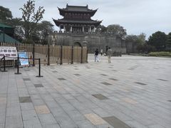-太平天国侍王府