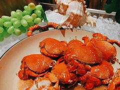 -西藏饭店·亚克·食光自助餐厅(文殊院店)