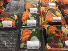 -盒马鲜生(大成店)
