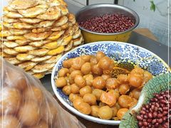 -老金家蛋菜夹馍(西安总店)