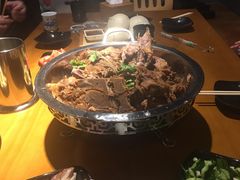 -谈骨论斤大盆骨(顺义店)