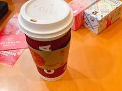 意式特浓-COSTA COFFEE(西直门店)