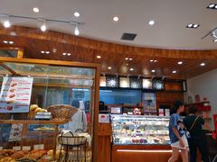 -西村叔叔的店·面包·甜品·蛋糕(崂山丽达店)
