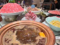 -东来顺•非遗火锅(外滩店)