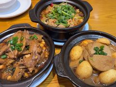 -人全到南京本帮菜馆(云锦路店)