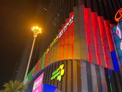 -万达广场(南宁青秀店)