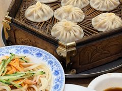 -西安贾三灌汤包·回坊小吃·清真炒菜(北院门总店)