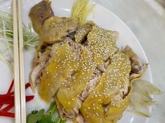 -喜运来酒楼(江南大道店)