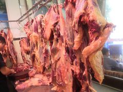 -伟记牛肉(金鸿公路店)