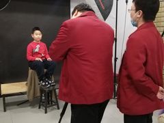 -中国照相馆(清河万象汇店)