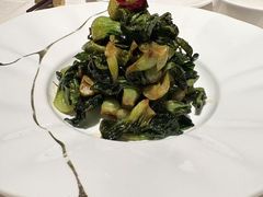 -三利音·玖弄小鲜(浦东嘉里城店)