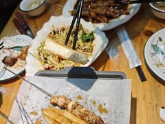 -亿牌牌东北烧烤(怀特店)