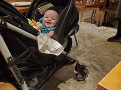 -ROAST coffee & eatery