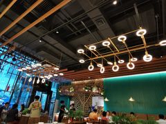 大堂-PHO爺·越南料理(亦庄大族广场店)