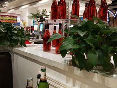 -阿尔卑斯比萨牛排火锅自助(喜悦汇店)