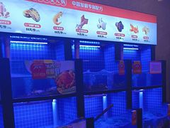 -七欣天香辣蟹火锅(闵行浦江欢乐颂店)