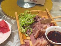 -锦绣金山人家(友谊店)