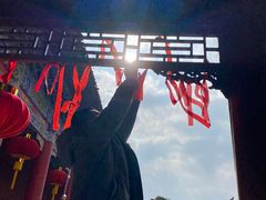 -开福禅寺
