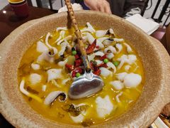 -火宫殿·湘菜小吃·商务宴请·生日聚会(东塘店)