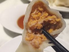 原汁海胆水饺-喜鼎海胆水饺(柏威年购物中心店)