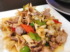 -喜洲翰林餐厅(董家百年老宅店)