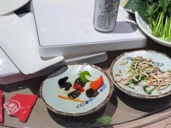 -蜀记火锅(南街店)