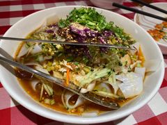 -西贝莜面村(上海百联西郊店)