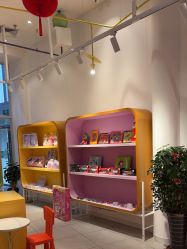 -玩元素·家庭游乐成长中心(香格里拉店)