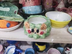 -艺陶清瓷·陶艺·石膏娃娃·手工DIY(观音桥店)