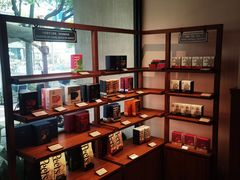 -Peet's Coffee皮爷咖啡(大学路店)