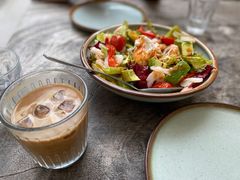 牛油果沙拉-RAC BAR(安福路店)