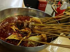 -付小姐在成都(川沙店)