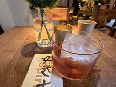 -兮禾酒馆(护国路店)