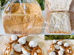 -OUR Bakery(SKP-S店)