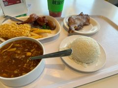 -宜家·瑞典风味餐厅(无锡店)