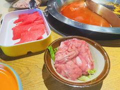 -铭记蛙小仙·活蛙畅享(CBD万达广场店)