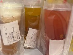 -密友回转自助火锅(中海环宇城店)