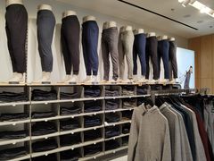 -lululemon(新天地店)
