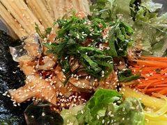 -KimPro 辛普乐概念韩餐