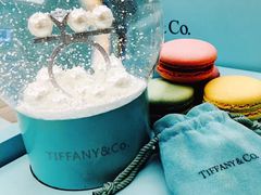 -Tiffany & Co.蒂芙尼
(杭州大厦店)